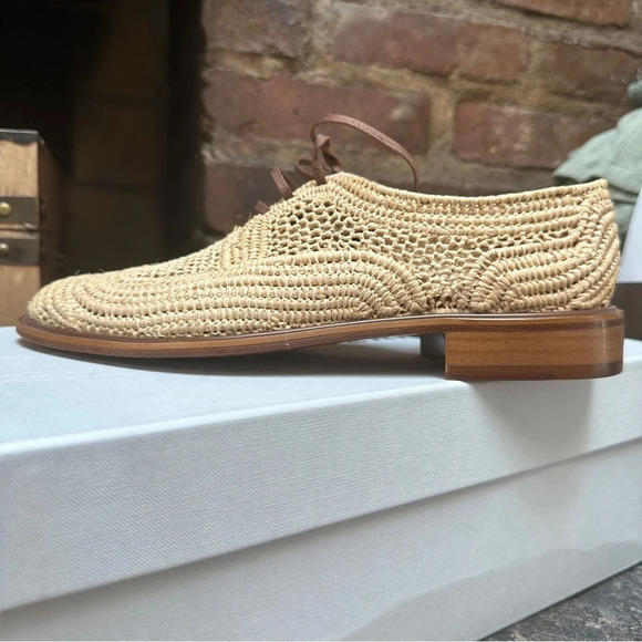 Robert Clergerie Japaille2, US 7,  NEW IN BOX - Picture 8 of 13